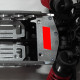 Reeper Extended Chassis Rear Support
