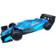 Limitless Carbon Wing - Second Top Plate
