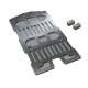 Reeper Extended Chassis