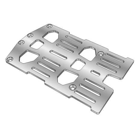 GST-E Lipo plate
