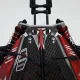 Rear Body Post