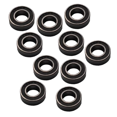 Wheel bearings 8x16x5