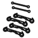 Carbon Bulkhead Braces