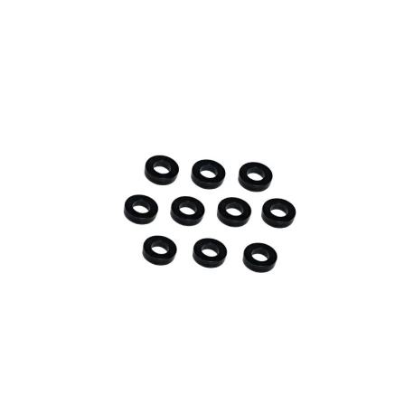 Shims 4mm shaft