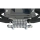 Bulkhead Brace Conversion Kit