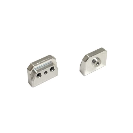 Limitless Wing Mount Clamps