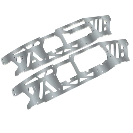 Flux XL Chassis 3mm