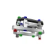 Limitless Servo Tray Plus