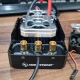 MAX4 - Dual 40mm fan base