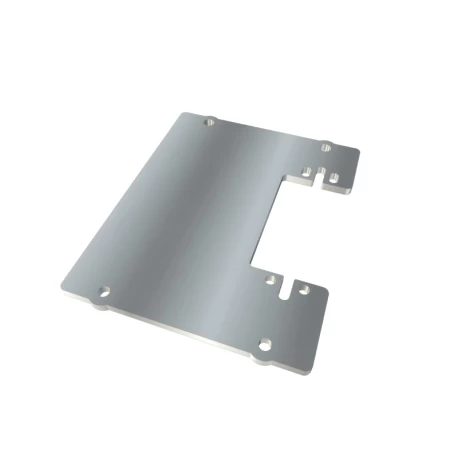 Servo Plate - Standard