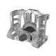 X FLUX V2 Center Differential Kit