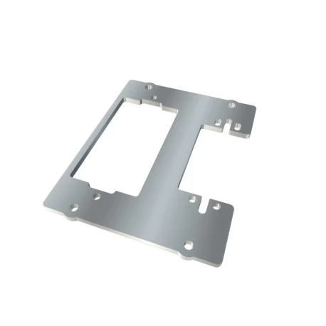 Servo Plate - Standard