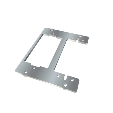 Servo Plate - Standard