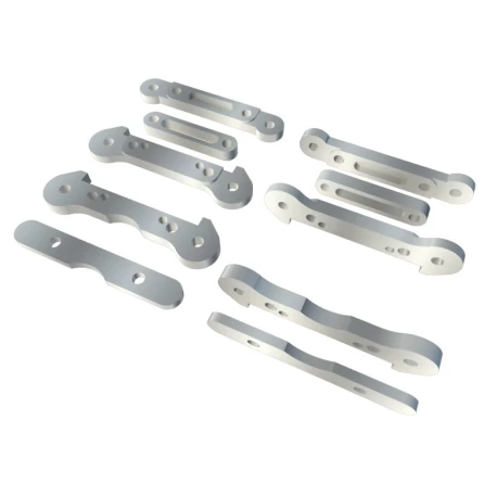 Bulkhead Brace Conversion Kit