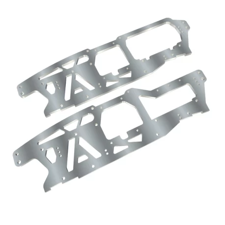 Flux Chassis - Standard